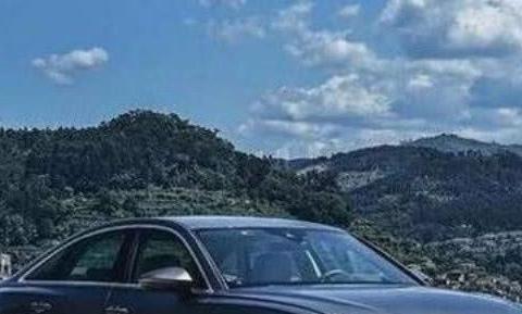 速递!新鲜的“奥迪“资讯全在这，看我就够了