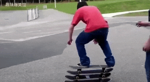 外国那些让人一凉的作死03