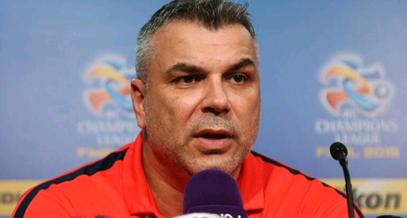 苏宁新帅浮出水面!卡纳瓦罗恩师接手,曾和国足