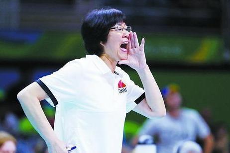 郎平的收入加刘国梁的收入,都不如这位主教练