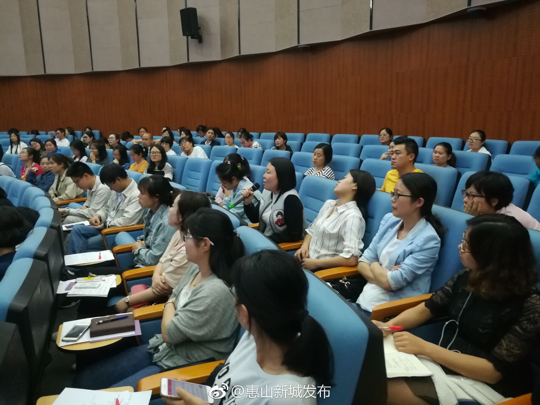 长安街道:残联开展企业残疾人用工优惠政策培