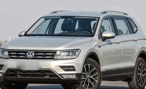 德系SUV上市前吹牛说是最牛的，结果才几个月就降价，打脸不？