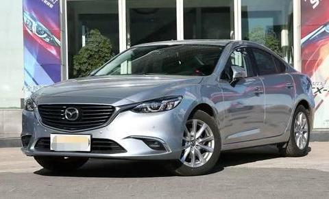 本想买宝马3系却最终买了它，标配GVC，车主：比宝马强多了