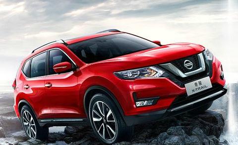 它是日产得力干将，家用经济又实惠，不到15万，让CRV难卖