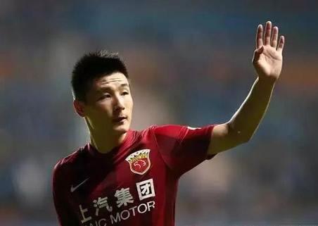 入选世界五百强球员,武磊用魅力征服挑剔的英