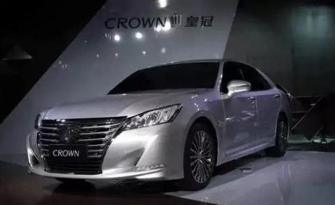 从90万元跌倒23万元, 被网友公认为是伪豪车,你会购买吗?