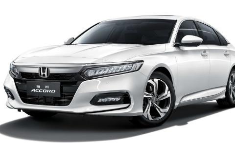 世界公认四大产量好车，本田第二，第一世界公认