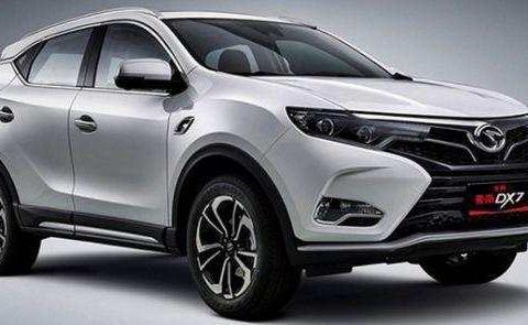 本周有4款SUV将上市, 其中包含2款全新车型