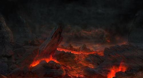 科学家利用强子对撞机研究灵魂出窍现象,发现