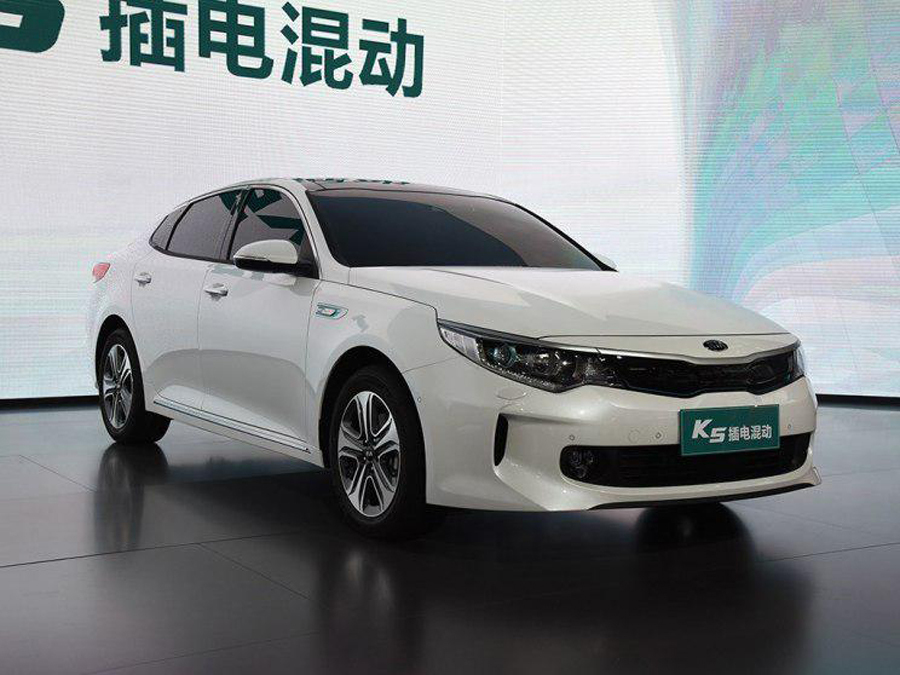 买车别急,2018下半年即将上市的新能源车,看了