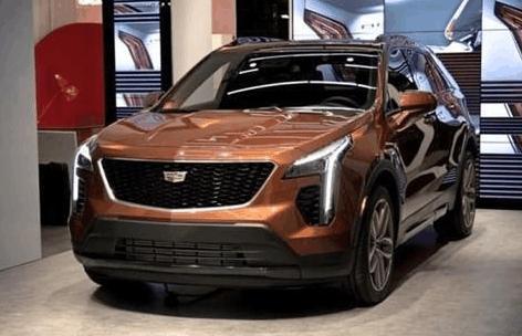 最新最全的“凯迪拉克“资讯都在这里，不容错过