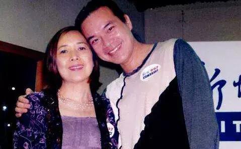 刘銮雄发妻宝咏琴:从服务生到亿万富婆,被小三