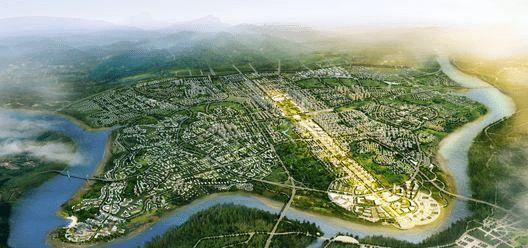 重庆茶园、大学城、蔡家三个区域买房,哪个区