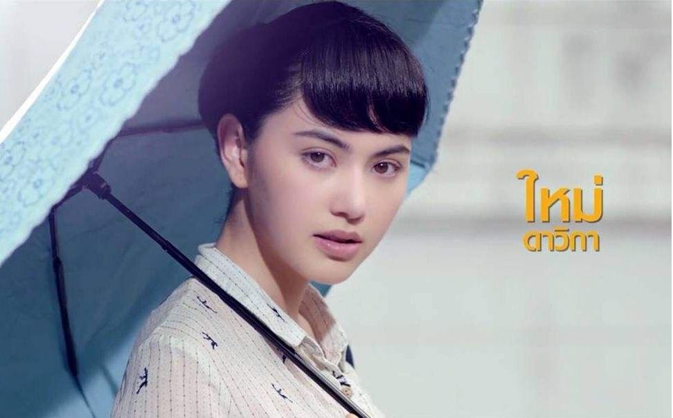 一口气买十只的泰国平价口红！比一线大牌还抢手！！！