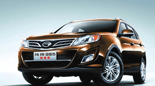 想知道“广汽传祺“最近有什么新消息么，都在这里了