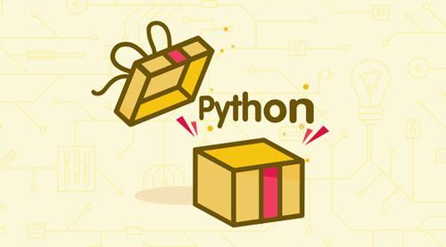 黑客都用Python? 学习Python的4个理由!