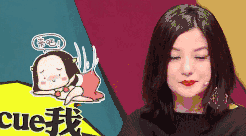 看了《中餐厅》赵薇的造型,解决了80%大脸女生夏天的穿搭烦恼!