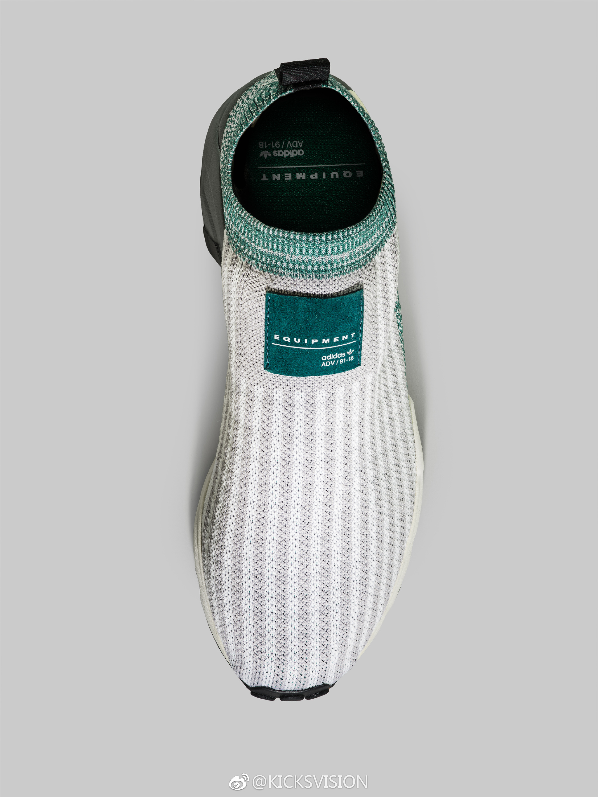 adidas Originals全新EQT SUPPORT SK PK系