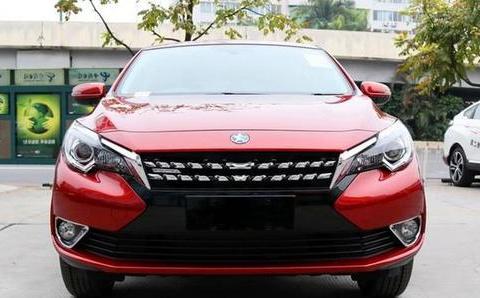 8万就能入手东风启辰T90，