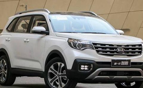 从18万降到12万，韩系铁心要干翻大众，让途观L瑟瑟发抖