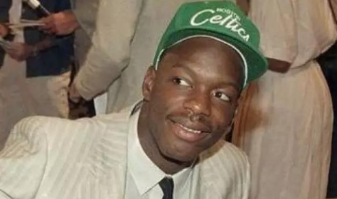 NBA十大水货榜眼秀 21世纪来仅诞生两巨星