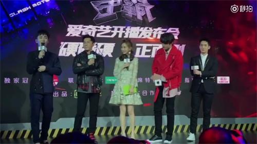 angelababy产后体重曝光 只有92斤怀孕巅峰体重108斤