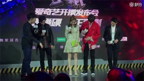 周杰伦演唱会今天演唱会开唱!网友:香港最强!baby产后体重