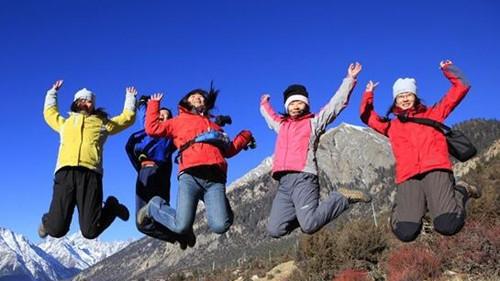 成都租车去奔赴千里之外的川藏线之旅