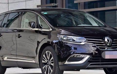 想知道“30-50万中型MPV“近期资讯盘点，你想要的这里都有