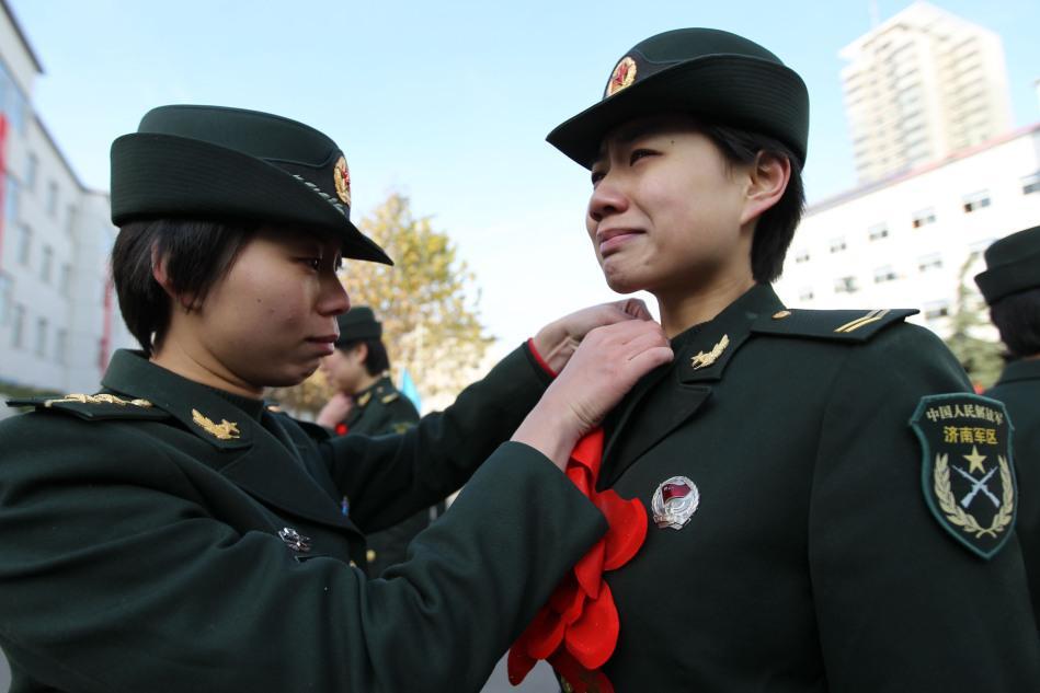 办理退役军人优待证,需要准备好这些证件,你的证件齐全嘛