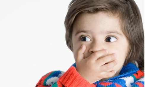 宝宝两岁聪明过人, 不善言谈老人说贵人少语, 医