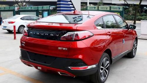 8万就能入手东风启辰t90
