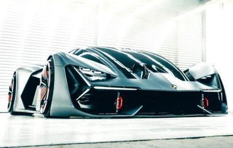 “兰博基尼“最全资讯一网打尽，有我就够了
