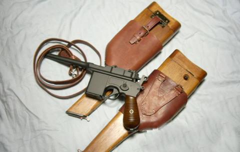 二战德国最好枪械,第4种至今还有很多国家在使