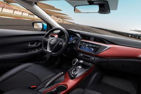 搭载车联系统 新款蓝鸟售10.59-14.39万