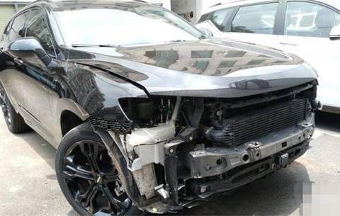 “15-20万中型SUV“最全资讯一网打尽，有我就够了