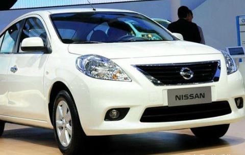 又一款神车降价，日产誓要拿下销冠，从20万降到5，6万