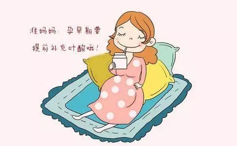 五洲妇儿医院专家讲 叶酸精准剂量基因检测