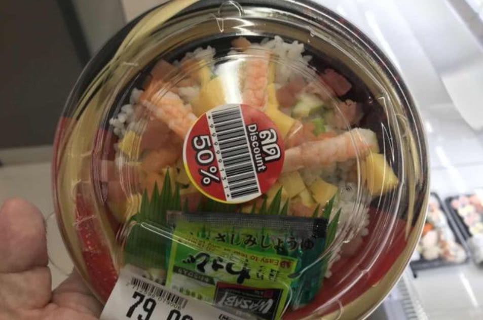 泰国物价真的很便宜?要不是看到超市盒饭的价