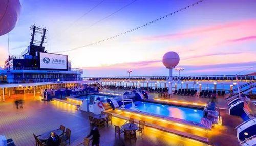 天海离场,中华泰山,钻石辉煌是否也在瑟瑟发抖