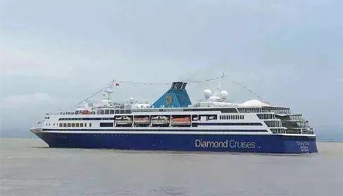 天海离场,中华泰山,钻石辉煌是否也在瑟瑟发抖