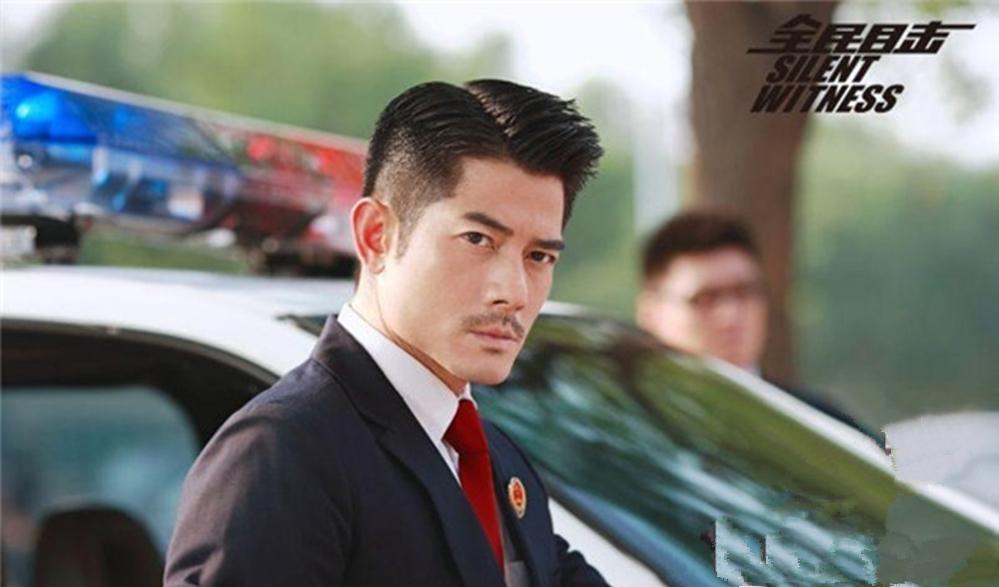 推荐十部优质国产警匪电影 口碑爆棚值得一看