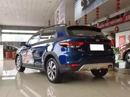 老司机都不买宝骏了，这款SUV售价7万，油耗4毛，还是合资车