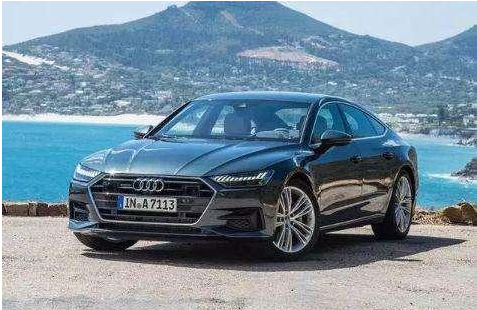 “奥迪“必看资讯都在这，你错过了吗