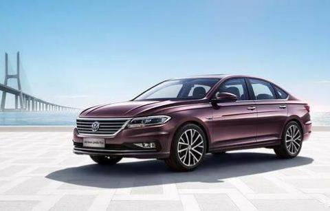 MQB平台、扭力梁悬架，新朗逸到底“新”在哪？