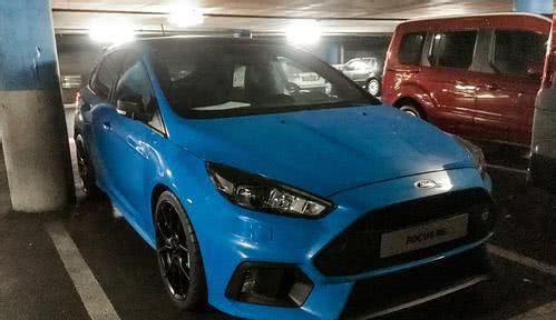 福克斯再造最强合资车，10万级别没对手，光看换挡就不止30万了！