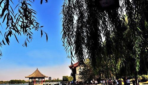 济南好玩的地方不只趵突泉, 这些才是最值得去