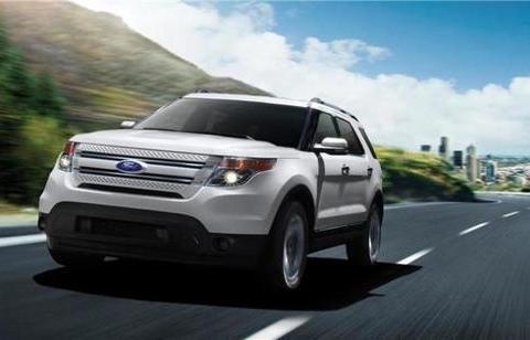 这款沦落的中大型SUV，越野能力强劲，如今靠降价吸引消费者