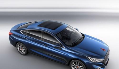 16万起的红旗你会买么?