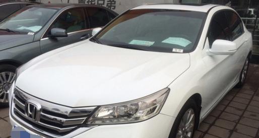 本田雅阁看看这11位车主怎么说吧！缺点是必然存在的看看都有什么